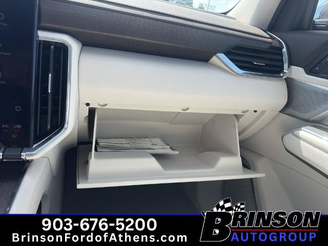 Used 2025 GMC Acadia Denali w/ Super Cruise Package FWD image 36