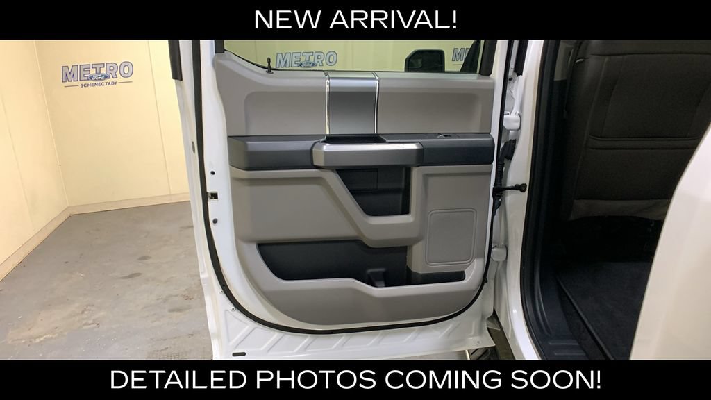 Certified 2019 Ford F150 XLT w/ Equipment Group 302A Luxury AWD/4WD image 24