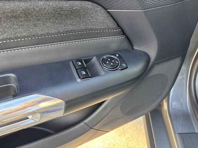 Certified 2024 Ford Mustang Coupe RWD image 16