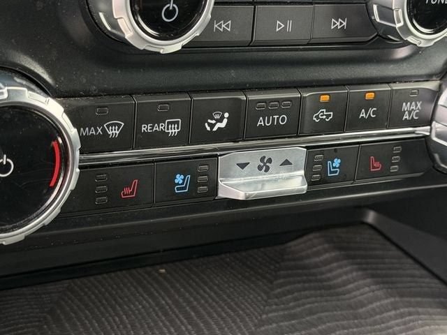 Certified 2023 Ford F150 Platinum AWD/4WD image 17