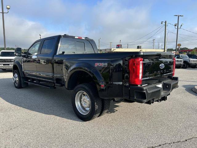 Certified 2026 Ford F450 XL w/ XL Driver Assist Package AWD/4WD image 6