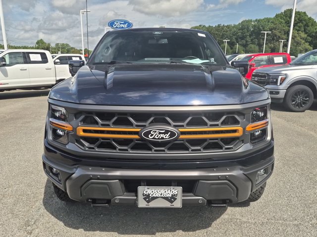 Certified 2025 Ford F150 Tremor w/ Equipment Group 402A High AWD/4WD image 9