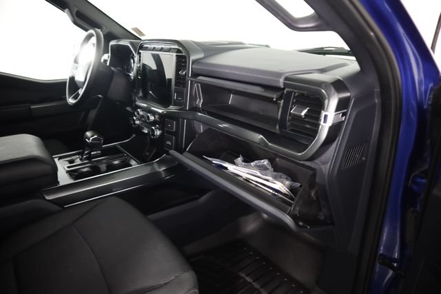 Certified 2023 Ford F150 XLT w/ Equipment Group 302A High AWD/4WD image 65