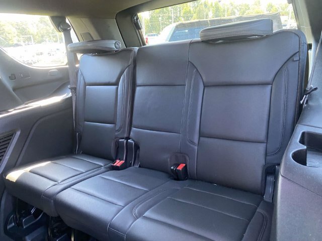 Used 2022 Chevrolet Tahoe High Country AWD/4WD image 11