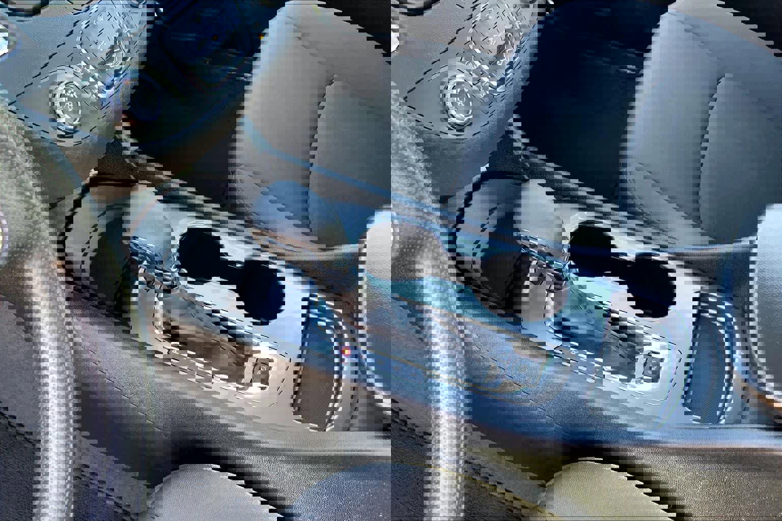 Used 2024 Chevrolet Malibu LS image 17