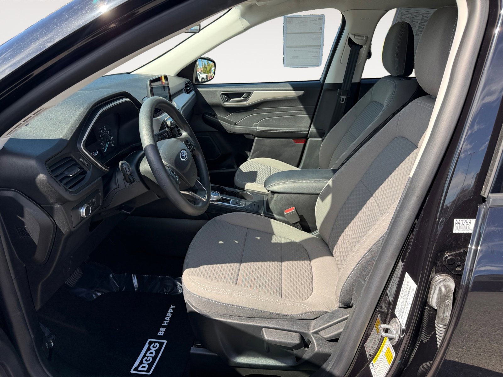 Certified 2022 Ford Escape SE image 10