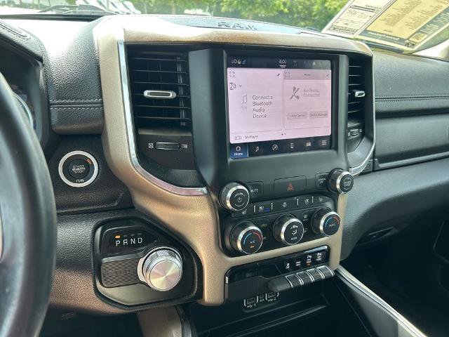 Used 2022 RAM 1500 Laramie RWD image 29