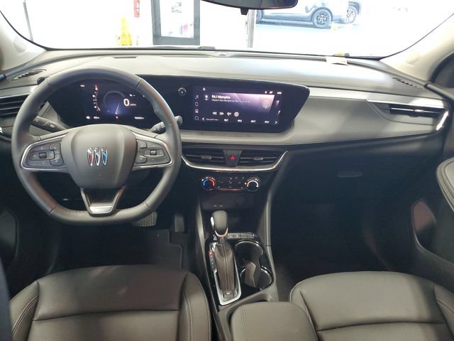 Used 2024 Buick Encore GX Sport Touring w/ Comfort Package AWD/4WD image 11