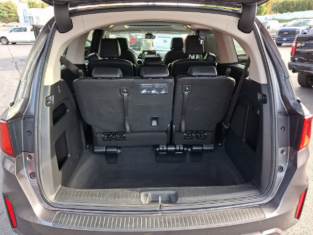 Used 2025 Honda Odyssey EX-L image 30