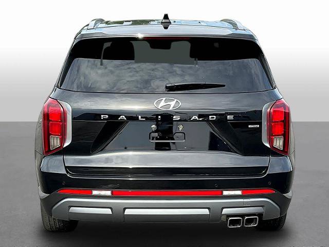 Used 2025 Hyundai Palisade Limited AWD/4WD image 6
