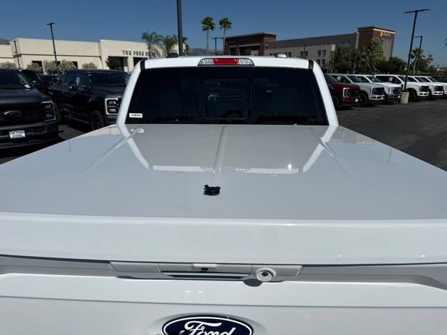 Certified 2024 Ford F150 XLT w/ Equipment Group 302A MID AWD/4WD image 11