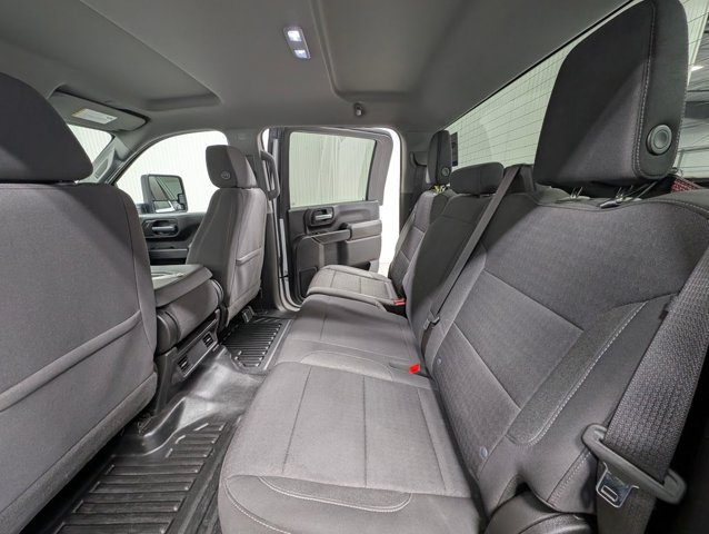 Used 2024 GMC Sierra 2500 Pro w/ Convenience Package AWD/4WD image 14