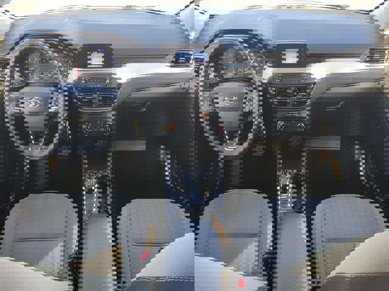 Certified 2022 Ford Escape S image 15