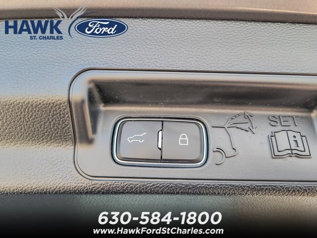 Certified 2023 Ford Explorer XLT w/ Equipment Group 202A AWD/4WD image 23