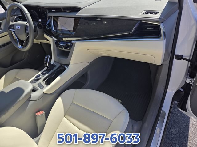 Used 2023 Cadillac XT6 Premium Luxury w/ Technology Package AWD/4WD image 20