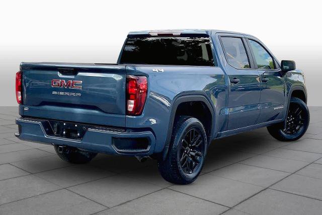 Used 2024 GMC Sierra 1500 Pro w/ Graphite Edition AWD/4WD image 13