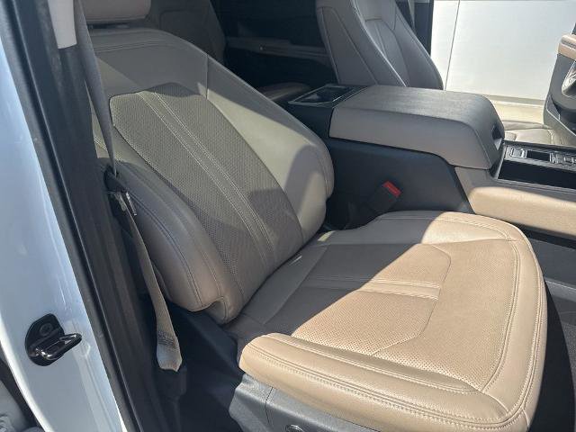 Certified 2024 Ford Expedition Limited image 36