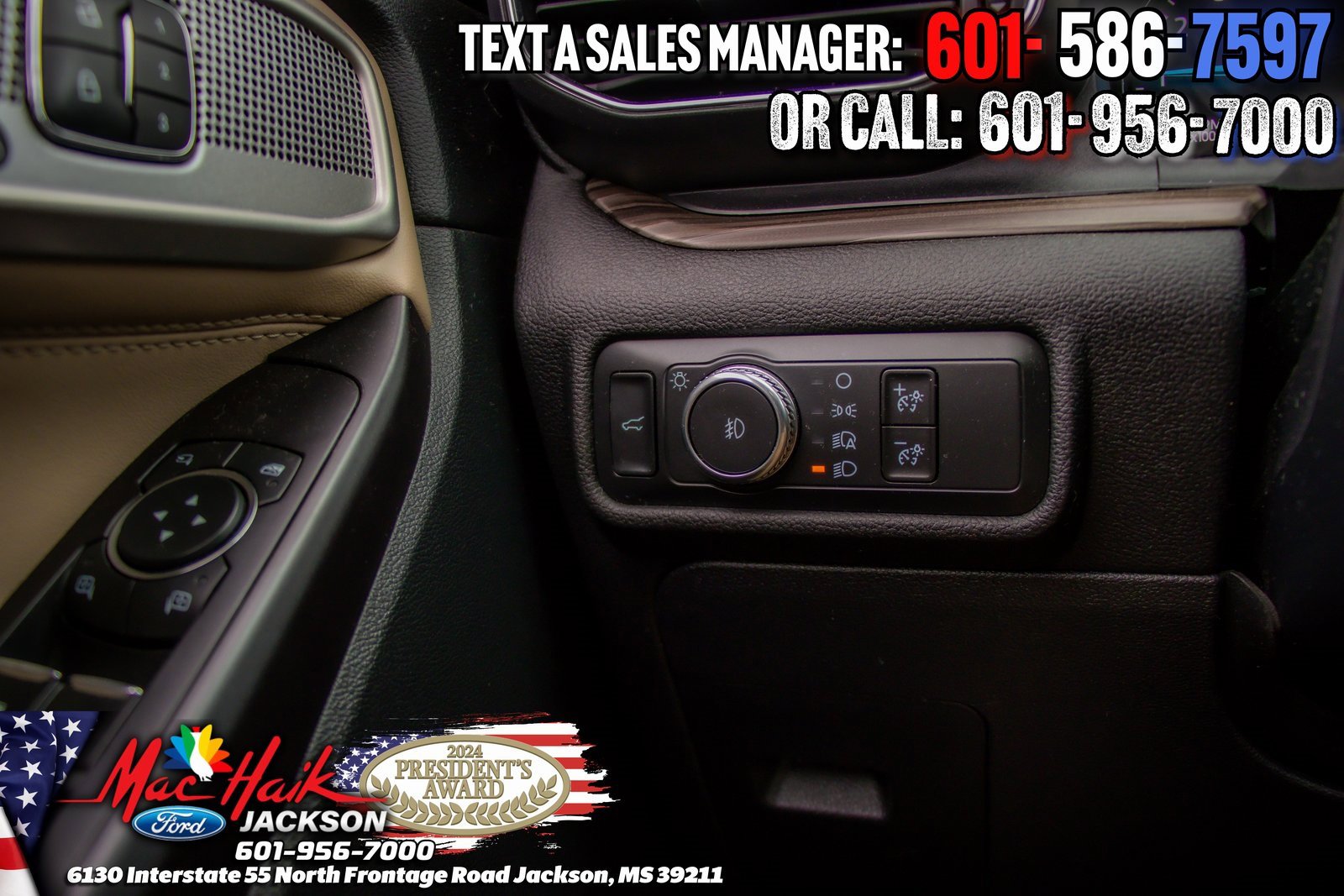 Certified 2020 Ford Explorer Limited image 22