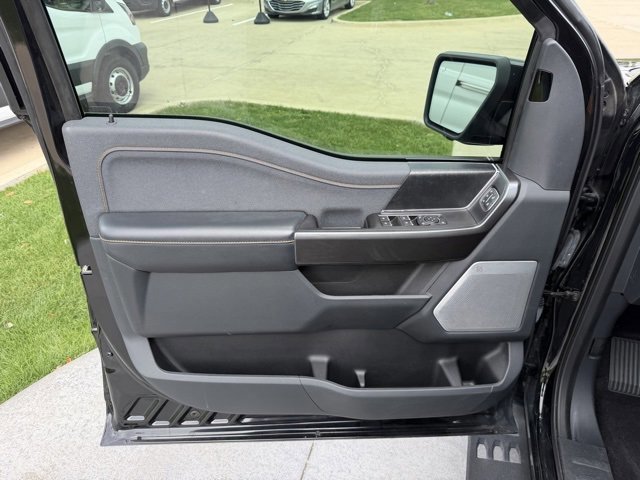 Certified 2021 Ford F150 Tremor w/ Equipment Group 402A High image 8