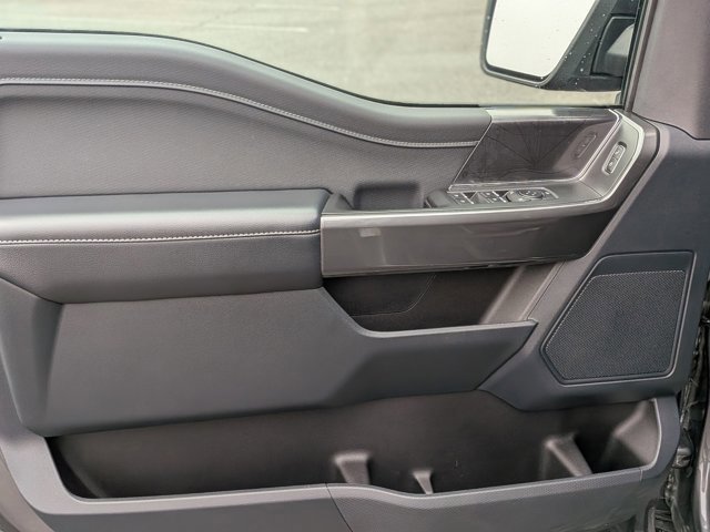 Certified 2022 Ford F150 XLT w/ Equipment Group 302A High image 13