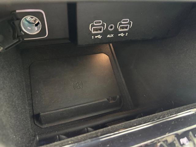 Used 2022 Jeep Wagoneer Series II AWD/4WD image 25
