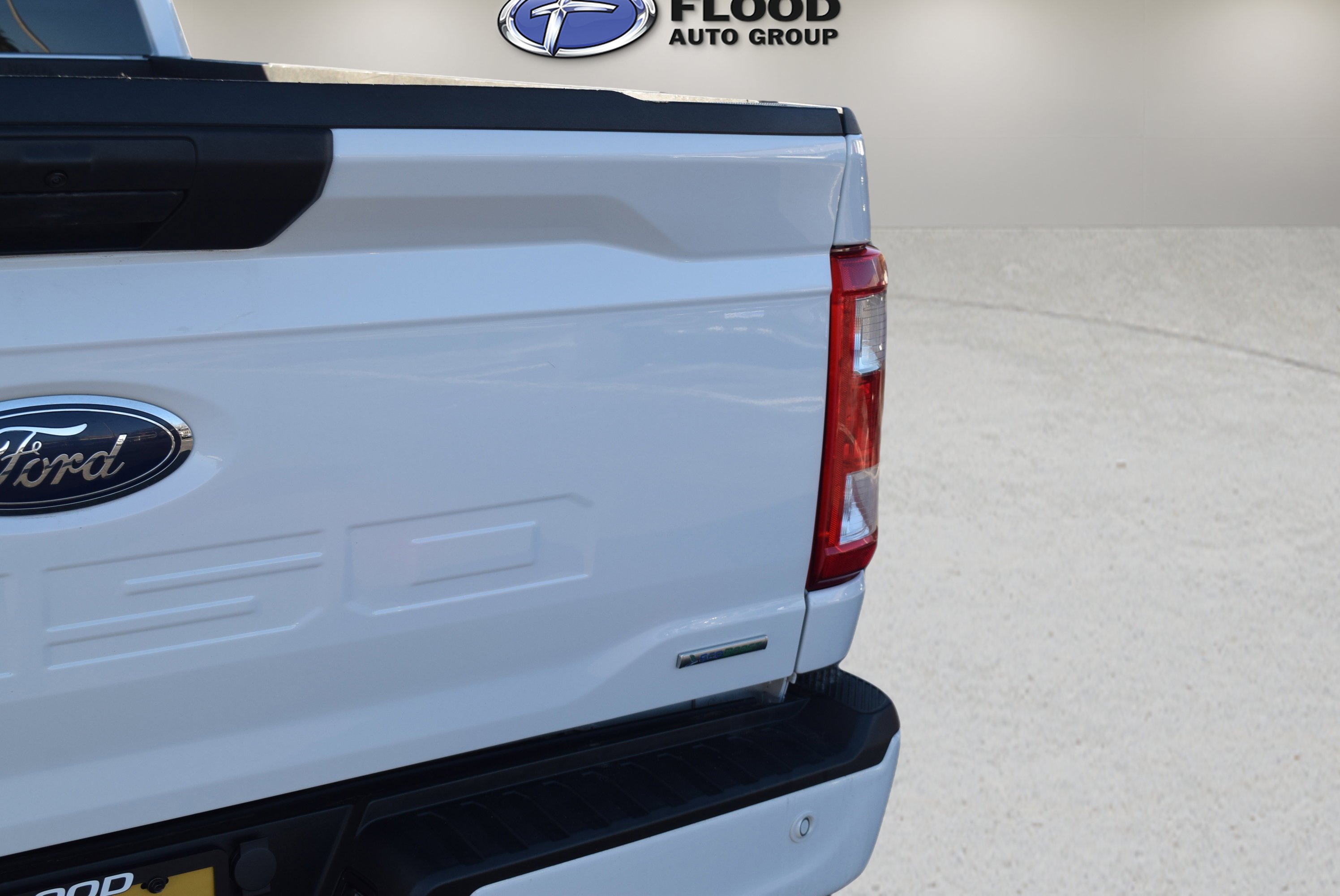 Certified 2023 Ford F150 XL w/ STX Appearance Package image 6