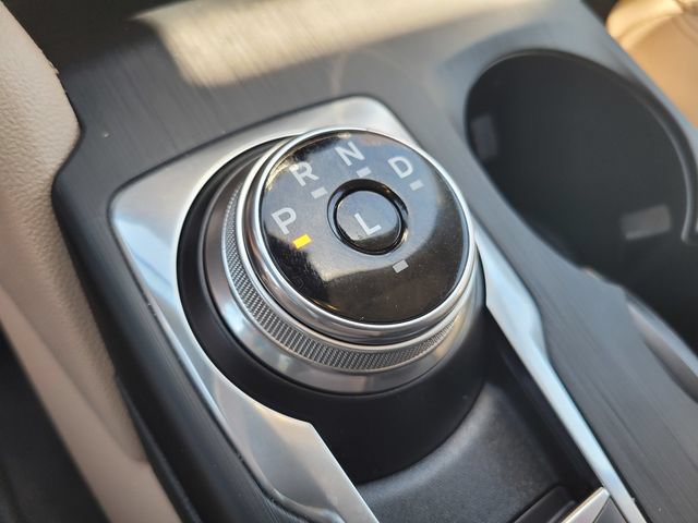 Certified 2021 Ford Escape SEL AWD/4WD image 18