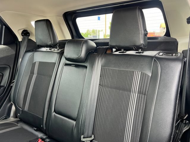 Certified 2020 Ford EcoSport SES AWD/4WD image 26
