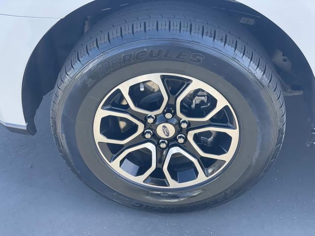 Certified 2023 Ford Expedition Max XLT image 39