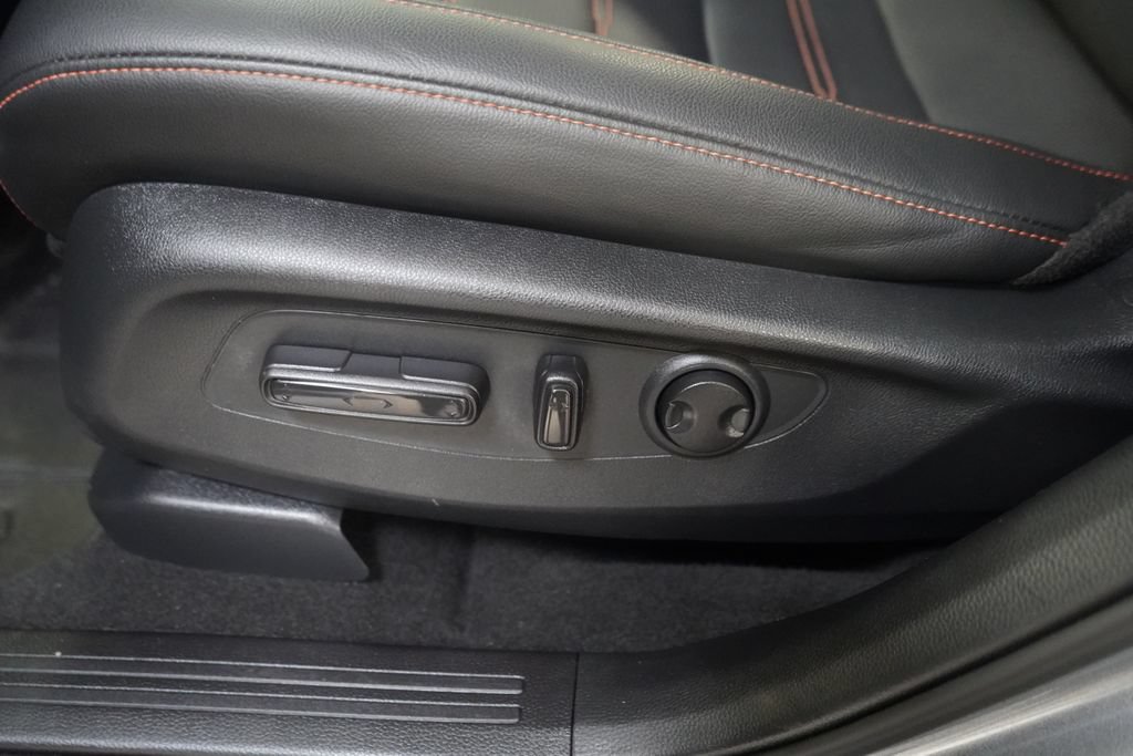 Used 2025 Honda CR-V Sport-L image 17