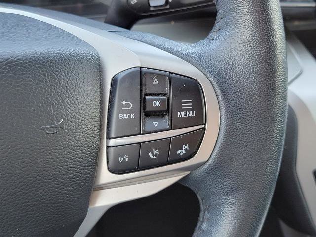 Certified 2022 Ford Explorer XLT w/ Equipment Group 202A image 29
