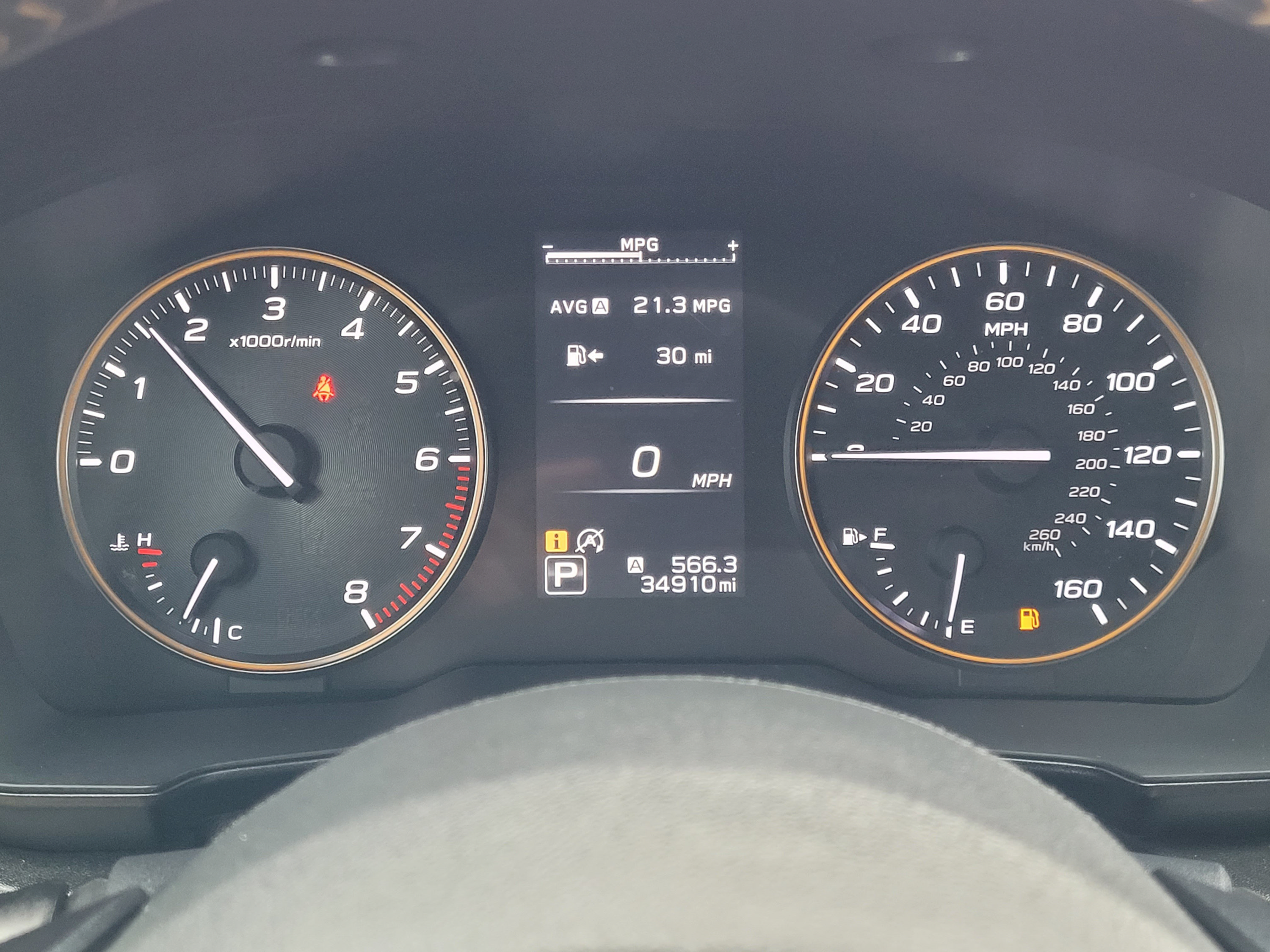 Used 2023 Subaru Outback Wilderness AWD/4WD image 18
