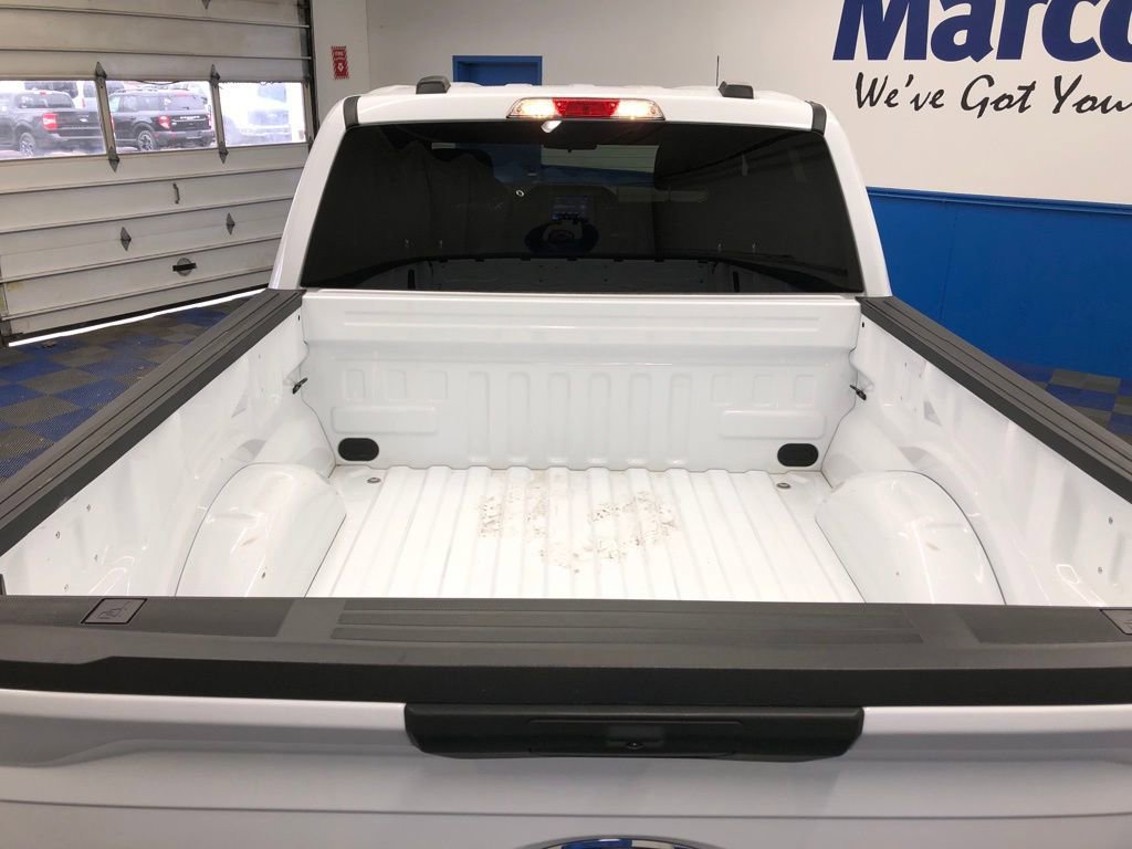Certified 2023 Ford F150 XL w/ STX Appearance Package image 9
