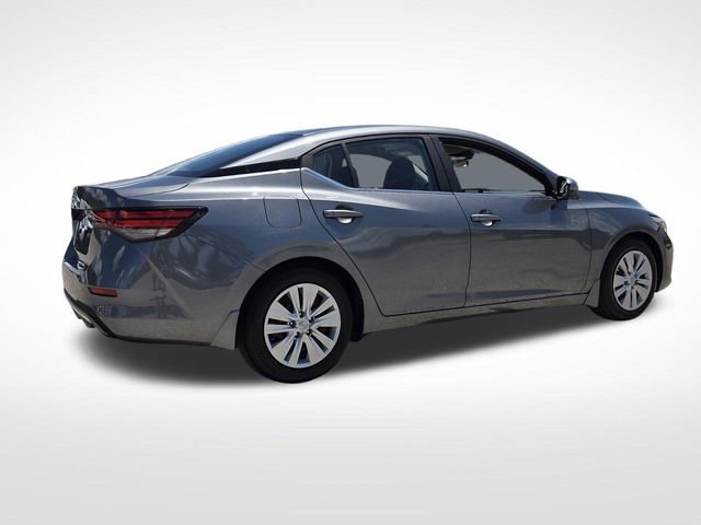 Used 2021 Nissan Sentra S image 9