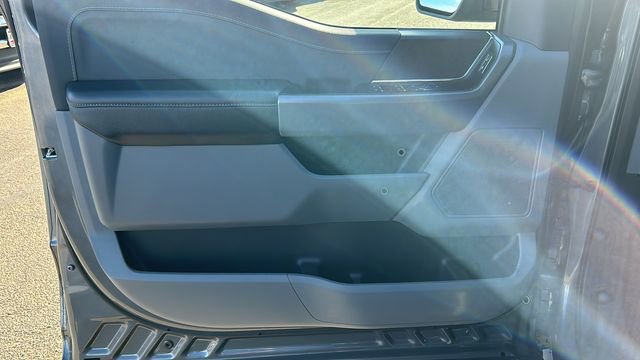 Certified 2025 Ford F150 XLT w/ Equipment Group 301A Standard image 16