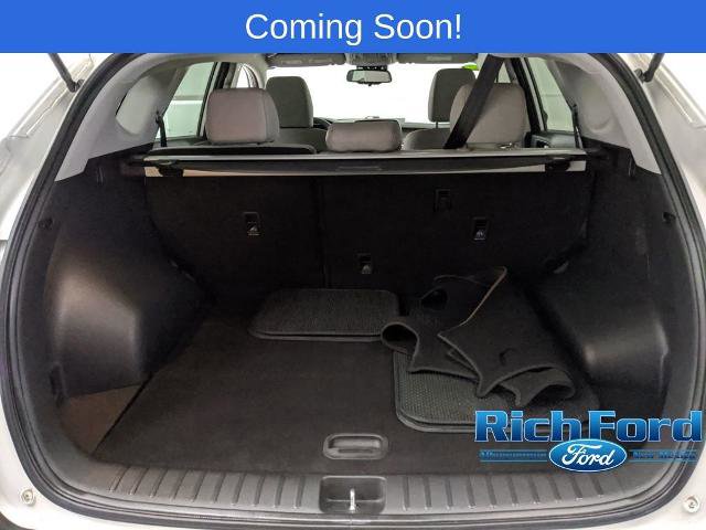 Used 2020 Hyundai Tucson Value image 24
