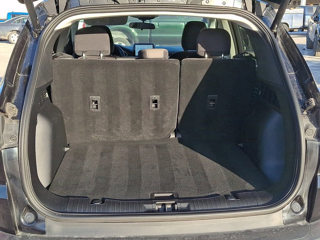 Certified 2022 Ford Escape SE w/ Convenience Package image 28