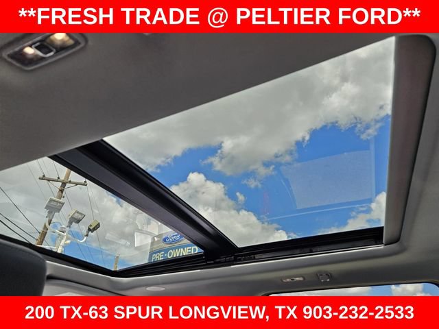 Certified 2023 Ford F250 Lariat w/ Lariat Ultimate Package AWD/4WD image 21