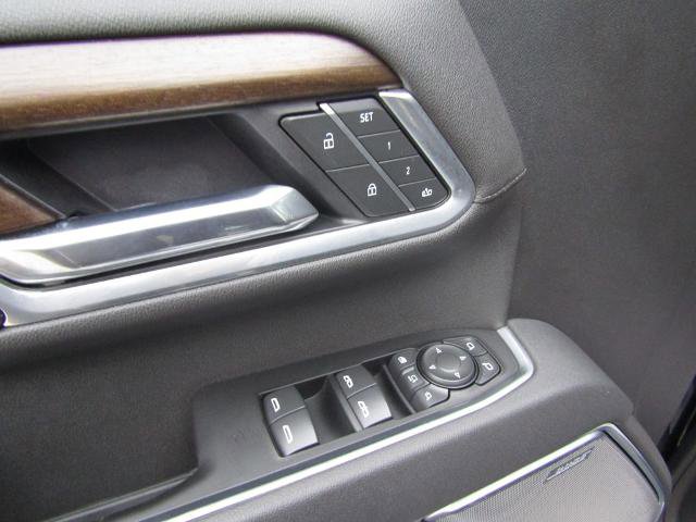 Used 2026 Chevrolet Silverado 3500 High Country AWD/4WD image 27