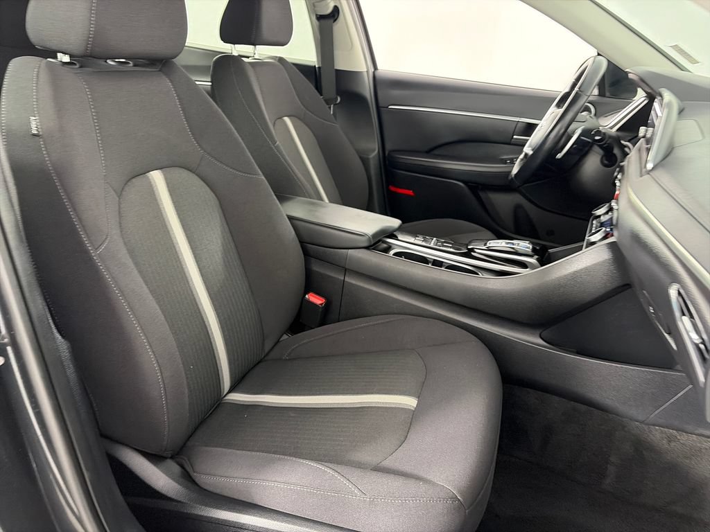 Used 2023 Hyundai Sonata SEL FWD image 31