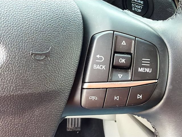 Certified 2024 Ford Escape Active FWD image 14