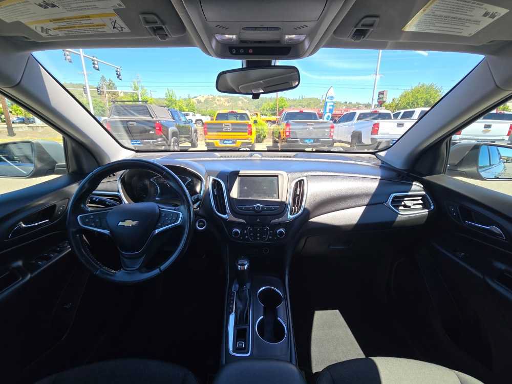 Used 2019 Chevrolet Equinox LT FWD image 15