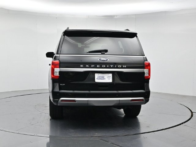 Certified 2024 Ford Expedition XLT AWD/4WD image 8