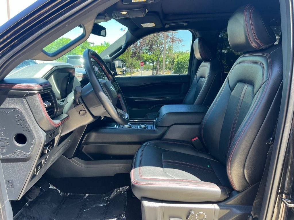 Certified 2023 Ford Expedition Limited AWD/4WD image 25