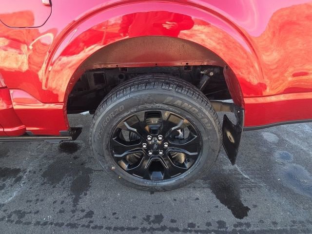 Certified 2023 Ford F150 Platinum w/ Equipment Group 701A High image 15