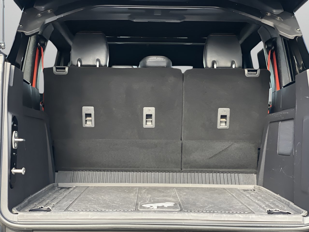 Certified 2023 Ford Bronco Raptor AWD/4WD image 14