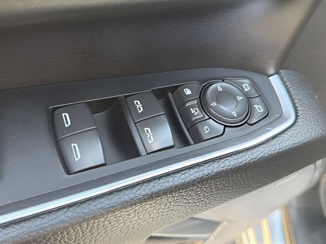 Used 2024 GMC Sierra 2500 Denali w/ Denali Reserve Package AWD/4WD image 19