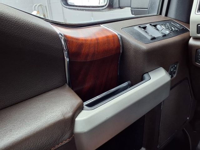 Certified 2022 Ford F250 King Ranch w/ King Ranch Ultimate Package image 21
