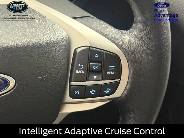 Certified 2022 Ford Explorer XLT w/ Equipment Group 202A AWD/4WD image 29
