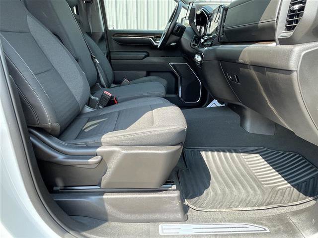 Used 2024 GMC Sierra 1500 Elevation AWD/4WD image 20
